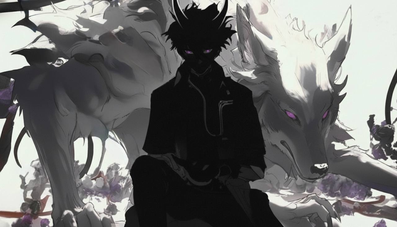 TVアニメ『桃源暗鬼』×ハンズ13店舗 人狼フェア開催！ | JiNRO PRESS